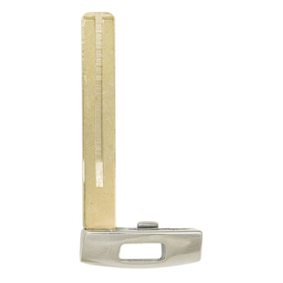Kia Emergency Insert Key Blade 81996-2P300, KK10 - Aftermarket