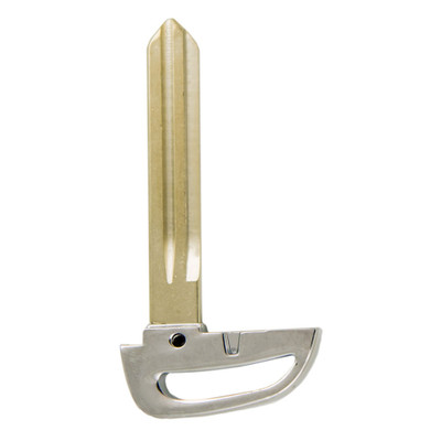 Hyundai Emergency Insert Key Blade 81996-B4520, HY15 - Aftermarket