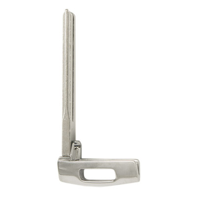 Kia Emergency Insert Key Blade 81996-A2010, HY20 - Aftermarket
