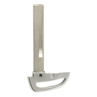 Hyundai Emergency Insert Key Blade 81996-A5020, HY18 - Aftermarket