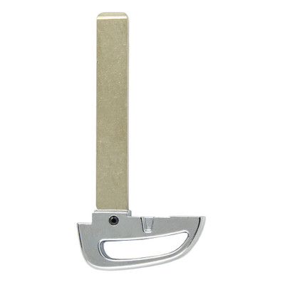Hyundai Emergency Insert Key Blade 81996-G2100, KK12 - Aftermarket