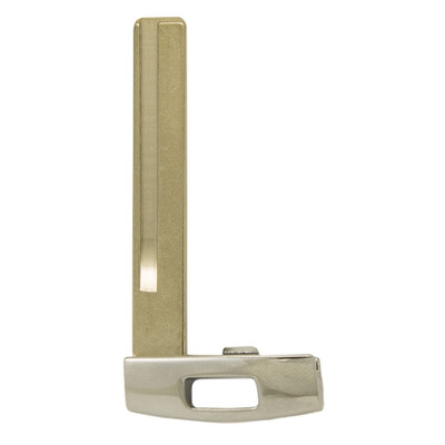 Kia Emergency Insert Key Blade 81996-C5040, HY18R - Aftermarket