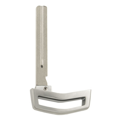 Hyundai Emergency Insert Key Blade 81996-D2000, TOY50 - Aftermarket