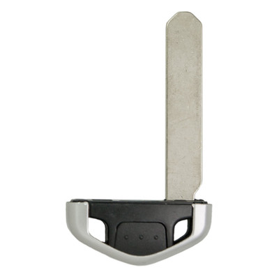 Acura Emergency Insert Key Blade 35113-TK4-A50, HO01 - Aftermarket
