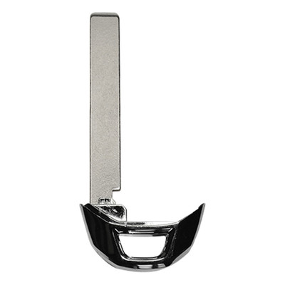 Hyundai Emergency Insert Key Blade 81996-S1020, KK12 - Aftermarket