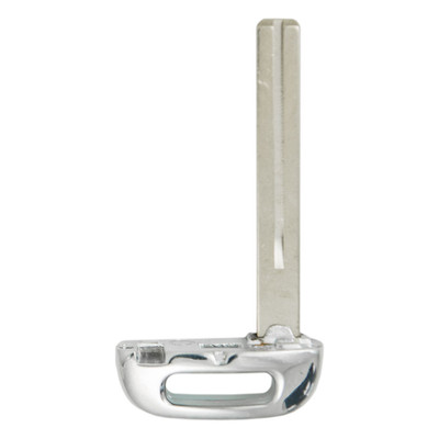 Kia Emergency Insert Key Blade 81996-3T000, LXP90 - Aftermarket