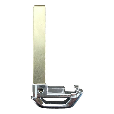 Kia Emergency Insert Key Blade 81996-S9000, KK12 - Aftermarket