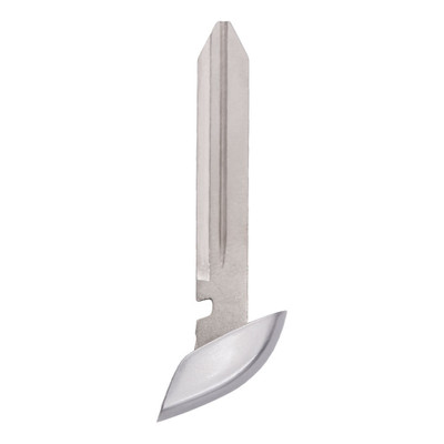 Maserati Emergency Inseret Key Blade 68519237AA, Y157 - Aftermarket