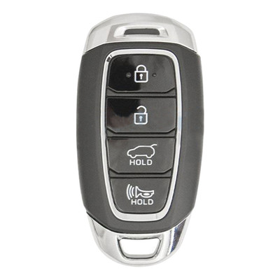 Hyundai 4 Button Smart Key SY5IGFGE04, 95440-J3000, 433 MHz - New, OEM