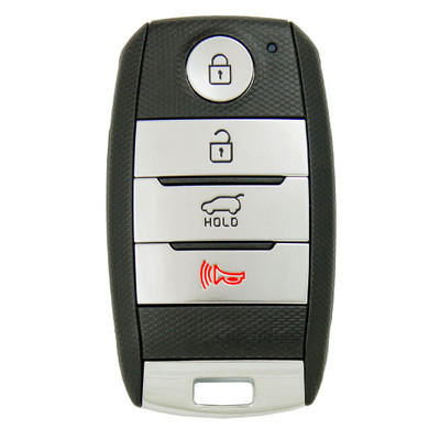 Kia 4-Button Smart Key TQ8-FOB-4F06 95440-C5000 433 MHz, New OEM