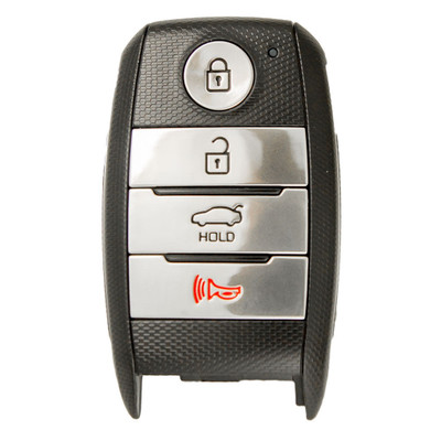 Kia 4-Button Smart Key CQOFN00100 95440-A7600 433 MHz, New OEM