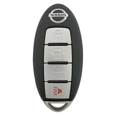 Nissan 4 Button Proximity Remote Smart Key KR5TXN1 285E3-6CA1A - New OEM