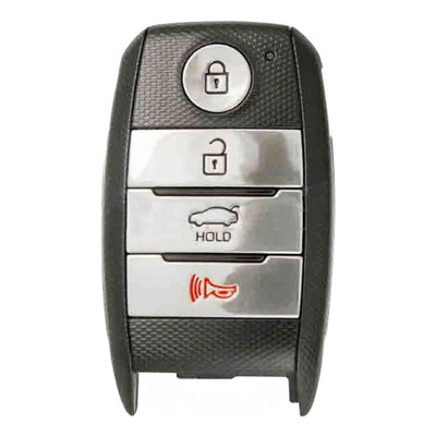Kia 4 Button Smart Key CQOFN00040, 95440-A7500, 315 MHz - New, OEM