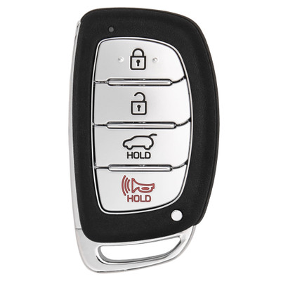 Hyundai 4 Button Smart Key SY5MDFNA433, 95440-A5310, 433 MHz - New OEM