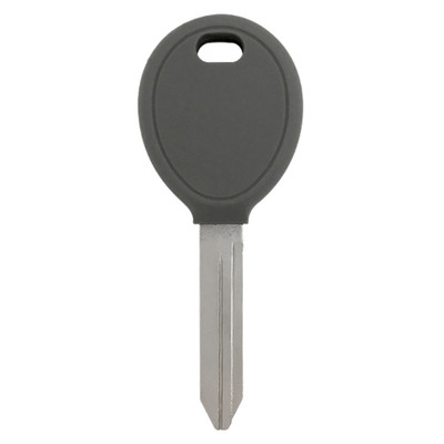 Chrysler Dodge Jeep Y159 Transponder Key, Smart Chip 4D-64 - Aftermarket