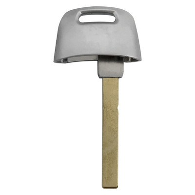 Audi Emergency Insert Key Blade HU162 - Aftermarket