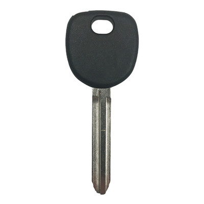 GM B110-PT Transponder Key, Megamos ID 48 - Aftermarket