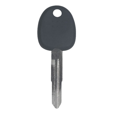 Hyundai HYN6T14 Transponder Key, Philips ID 46, Canadian Models - Aftermarket