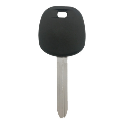 Toyota TR47 Transponder Key, 4D-67 DOT - Aftermarket