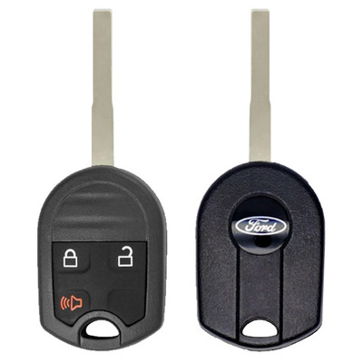 Ford 3 Button Remote Head Key CWTWB1U793, 164-R8423, 315 MHz - Refurbished, Grade A