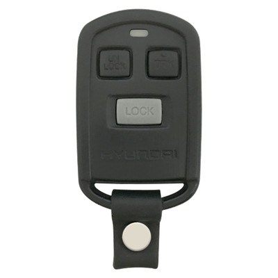 Hyundai 3-Button Remote OSLOKA-220T 95430-39040 - Refurbished Recase