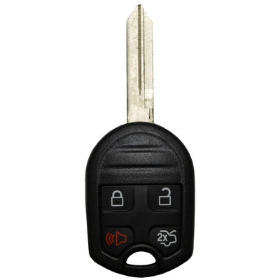 Ford/Lincoln/Mercury 4 Button Remote Head Key CWTWB1U793 - Refurbished, Grade A 171265