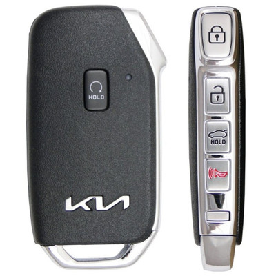 Kia 5-Button Smart Key CQOFD00790 95440-L3430 433 MHz, New OEM