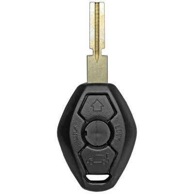 BMW/Mini Cooper 3 Button Remote Head Key EWS PCF79355 - Closeout
