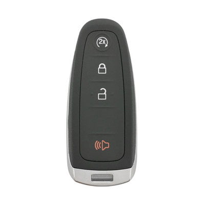 Ford 4-Button Smart Key M3N5WY8609 164-R8091 315 MHz, Aftermarket (DL)