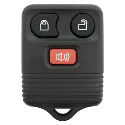 Ford Lincoln Mercury 3-Button Remote CWTWB1U331 8L3Z-15K601-B (DL)