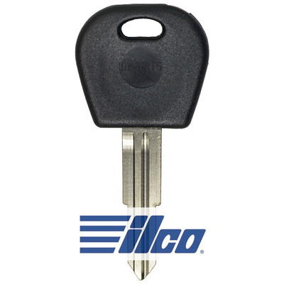 Ilco (AX00001010) DWO4R-PT5 Cloneable Transponder Key 