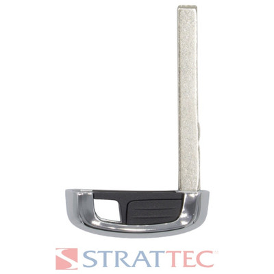 Strattec 5939655 Lincoln 5th Gen Insert Key