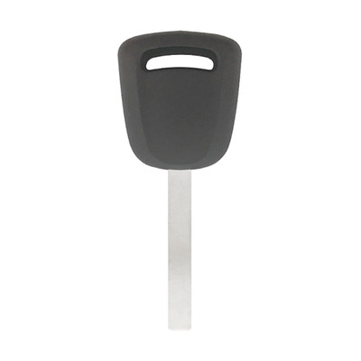 GM B119 Chipless Transponder Key Shell, High Security, HU100 Keyway - Aftermarket