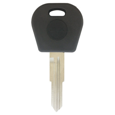 Daewoo DWO4RT5 Key Shell