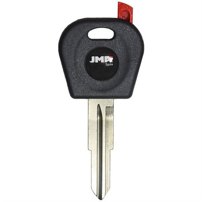 JMA Daewoo TP00DAE 4.P1/DWO5AP/B114R Key Shell