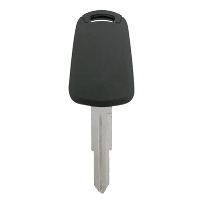 Chevrolet Spark DWO4CT6 Chipless Transponder Key Shell - Aftermarket