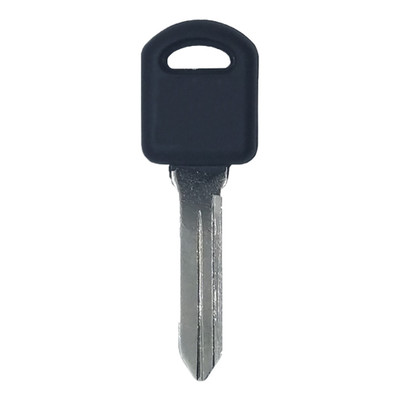 GM B97 Chipless Transponder Key Shell for B86 Keyway - Aftermarket