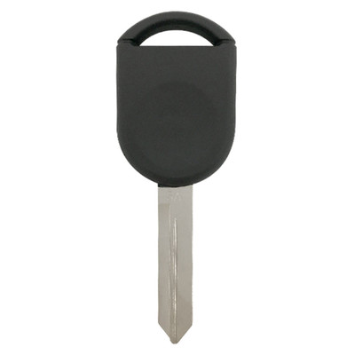 Ford Lincoln Mercury Mazda H84-PT Transponder Key, 4D-63 40-Bit, H75 - Aftermarket