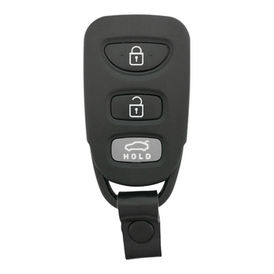Hyundai 4-Button Remote OSLOKA-950T 95430-3Q000