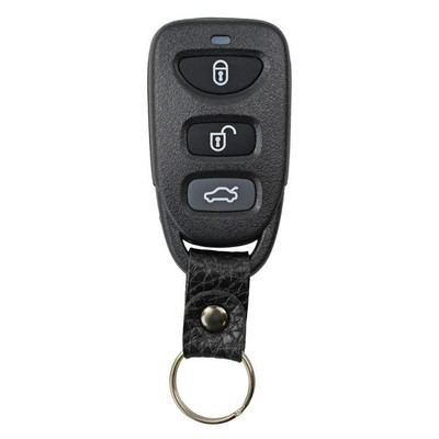 Kia 4-Button Remote PINHA-T008 95430-1M110