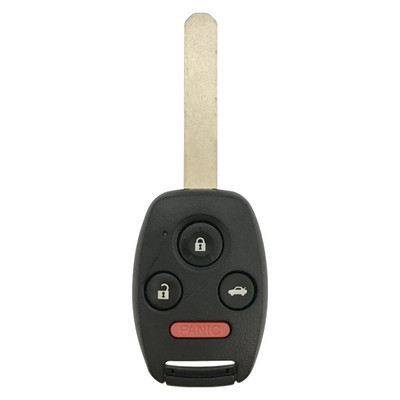 Honda Accord 4 Button Remote Head Key MLBHLIK-1T, 35118-TE0-A10, 315 MHz, Aftermarket (DL)