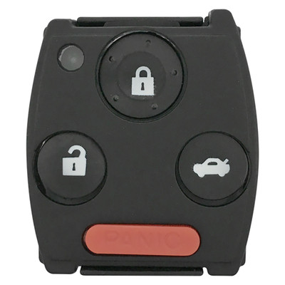 Honda RHK Without Chip Holder Interior Replacement Case 157654