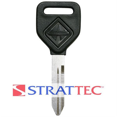 STRATTEC 690356 GRV85 Plastic Head Key, Pack of 10