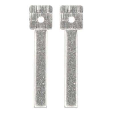 GTL MFK Key For Volkswagen/Audi/Porsche/Bentley, 10 Pack - New