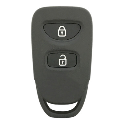 Kia 3 Button Remote Case - Closeout