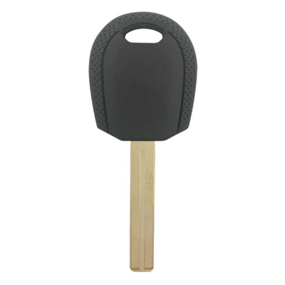 Hyundai Kia HY20 Chipless Transponder Key Shell with TOY48 Keyway - Aftermarket