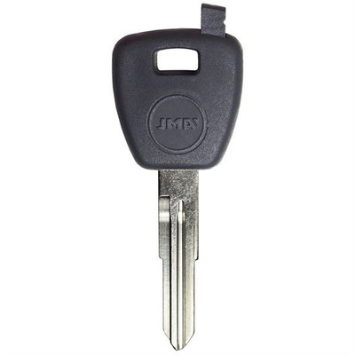 JMA HD106/HD111PT Chipless Transponder Key Shell