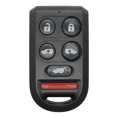 Honda Odyssey Replacement Case 164311