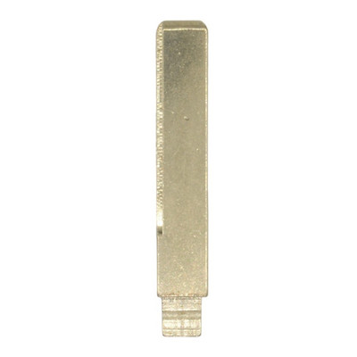 Land Rover Flip Key Switch Blade Replacement HU92 - Aftermarket