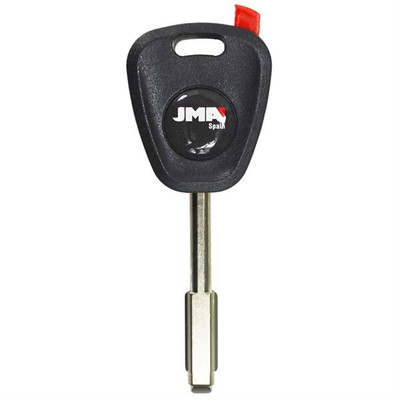 JMA JAU 1.P 8 Cut Tibbe Key Shell